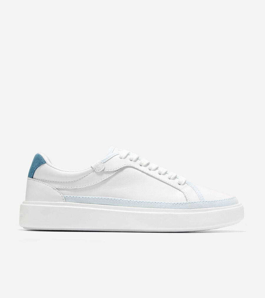 グランド クロスコート リーデル スニーカー womens. 24000 | COLE_HAAN