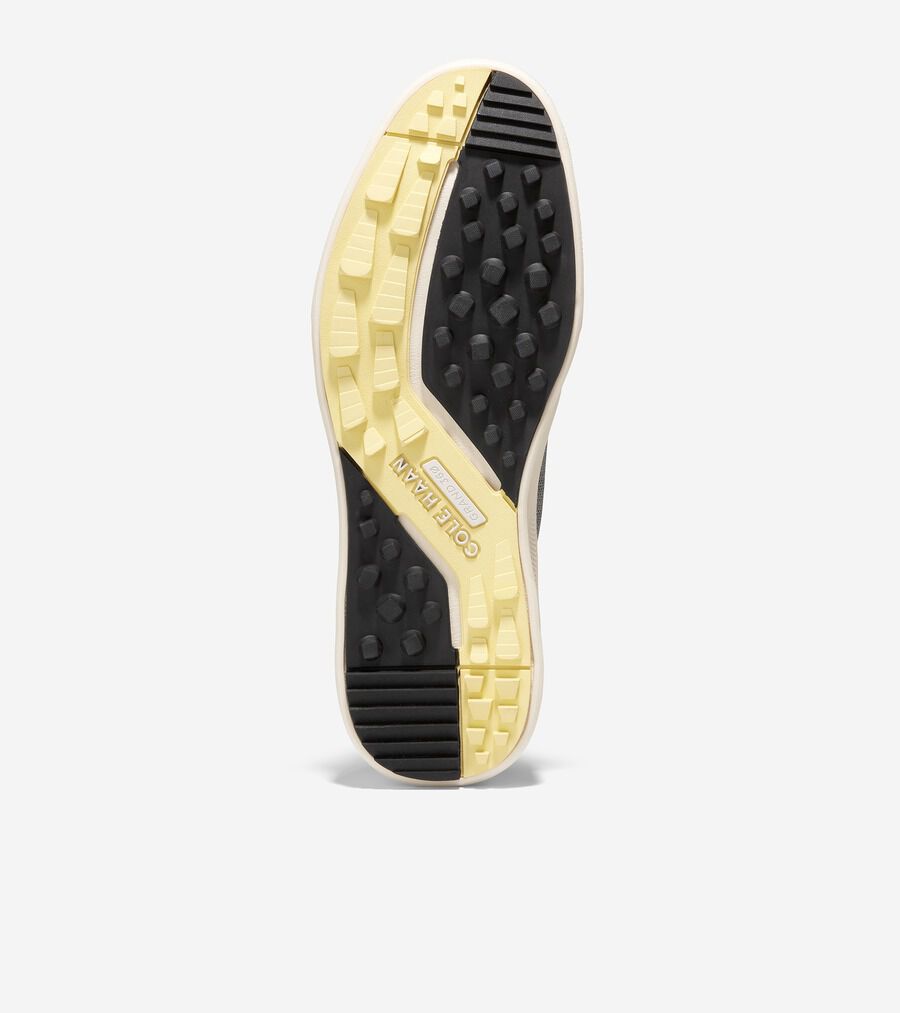 グランドプロ クルーゴルフ mens. 0.0 | COLE_HAAN