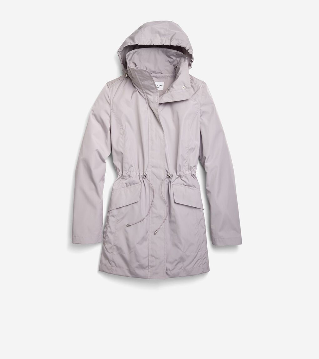 ミックス メディア トラベル パッカブル ジャケット womens.