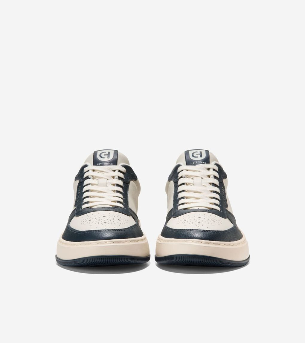 グランドプロ クロスオーバー スニーカー mens.