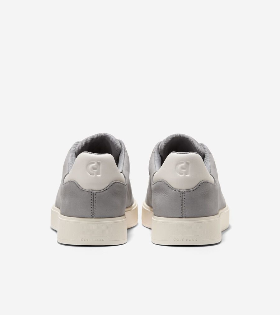 グランドプロ リュクス スリッポン スニーカー mens. 0.0 | COLE_HAAN