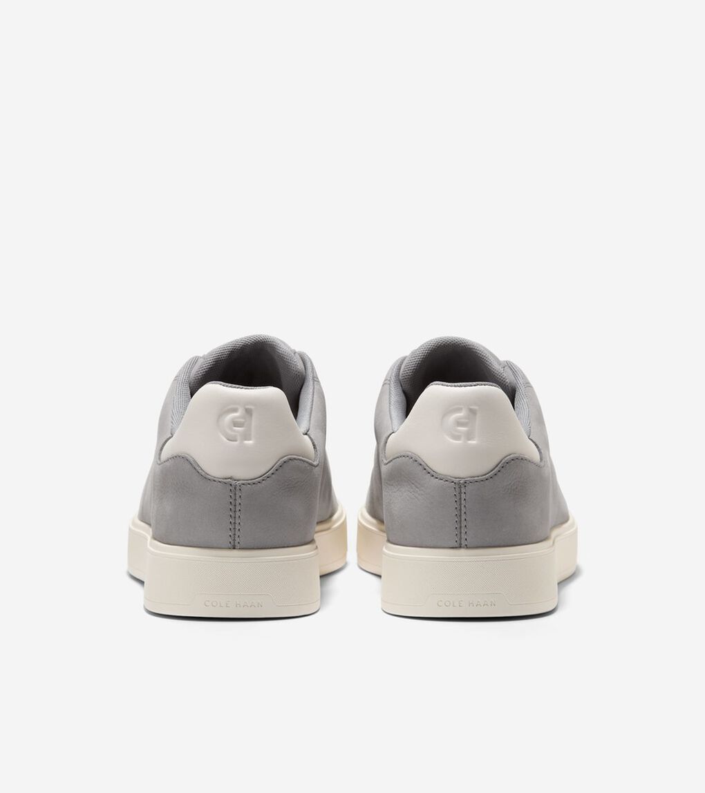 グランドプロ リュクス スリッポン スニーカー mens.