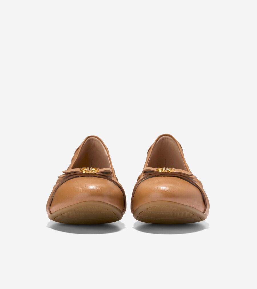 トバ ボウ バレエ womens. 12000 | COLE_HAAN