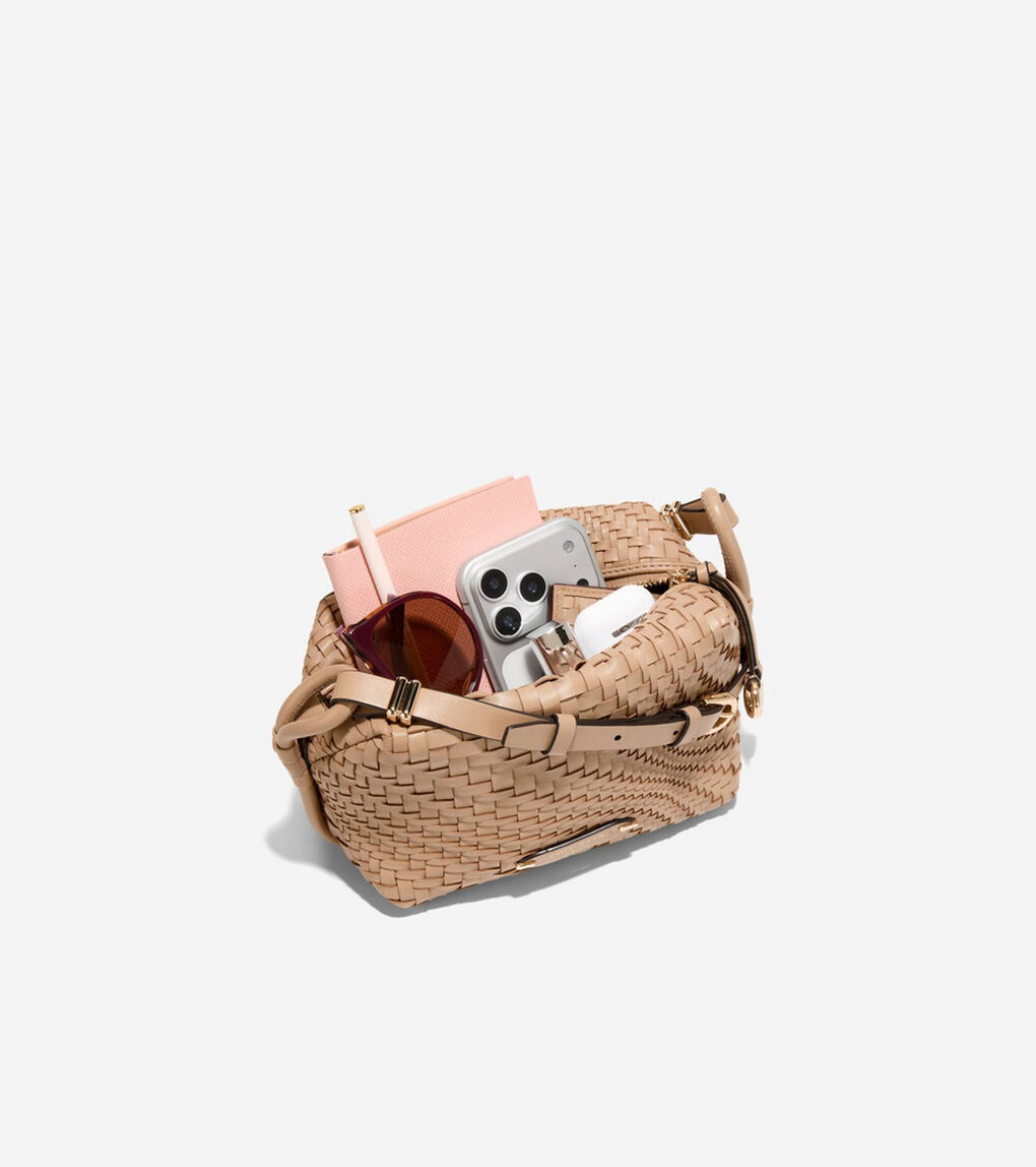 セシリー ミニ クロスボディ womens
