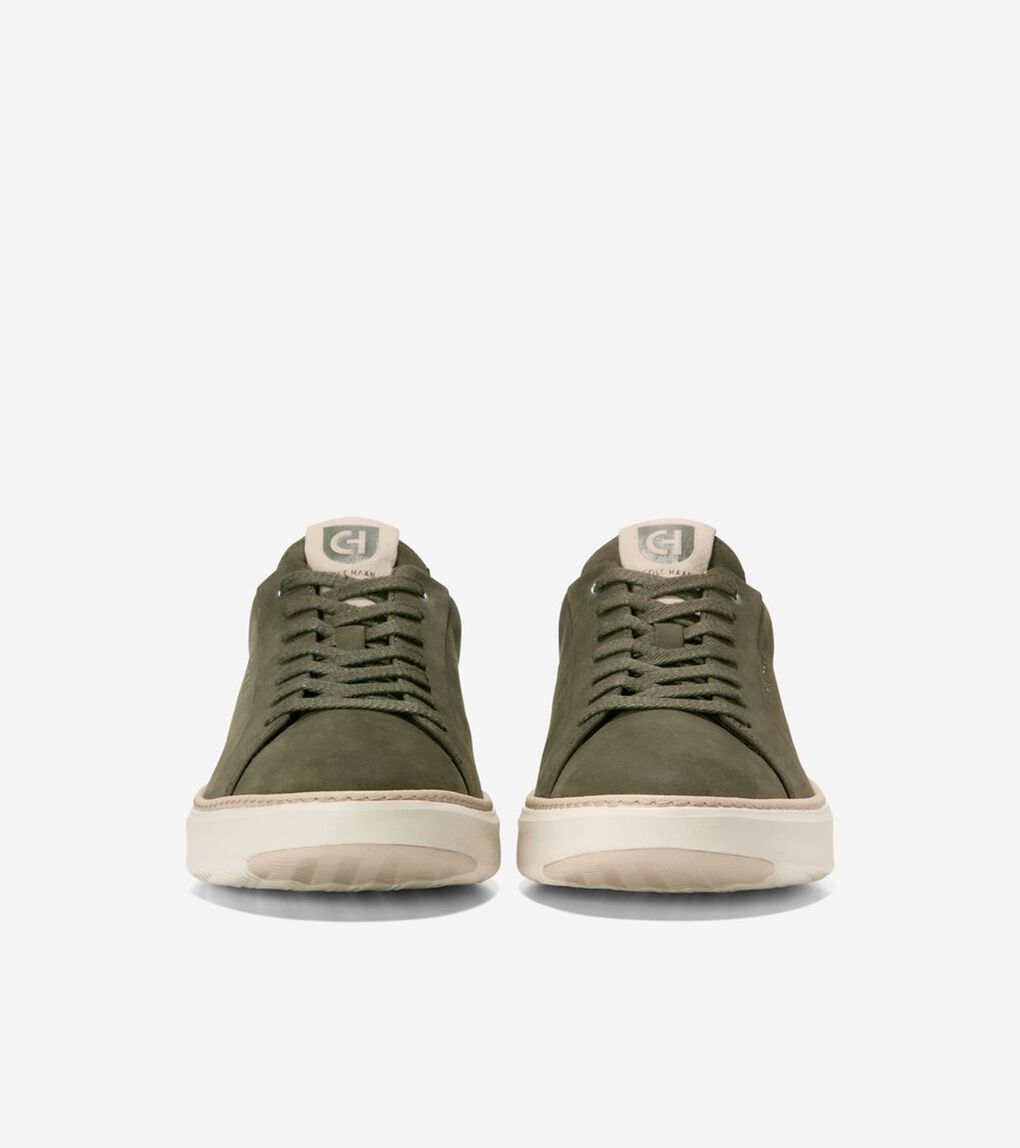 グランドプロ トップスピン スニーカー mens