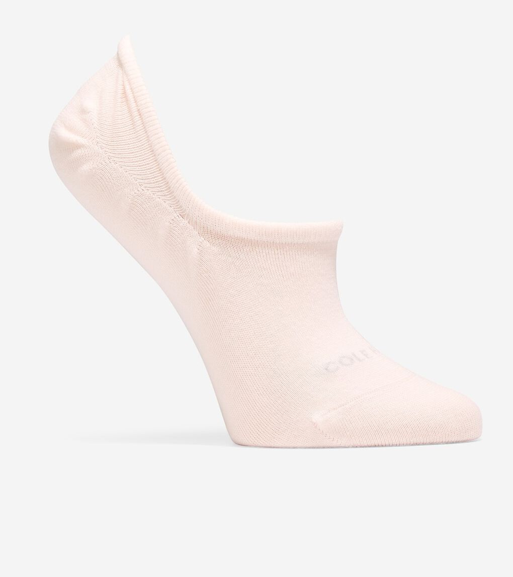 3PK カモ スニーカー ライナー womens.