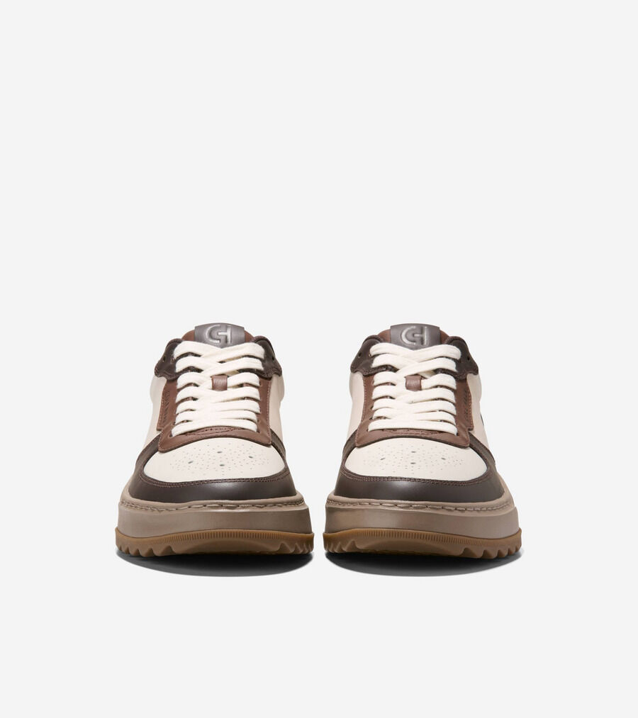 グランドプロ クロスオーバー ゴルフ mens 25000 | COLE_HAAN
