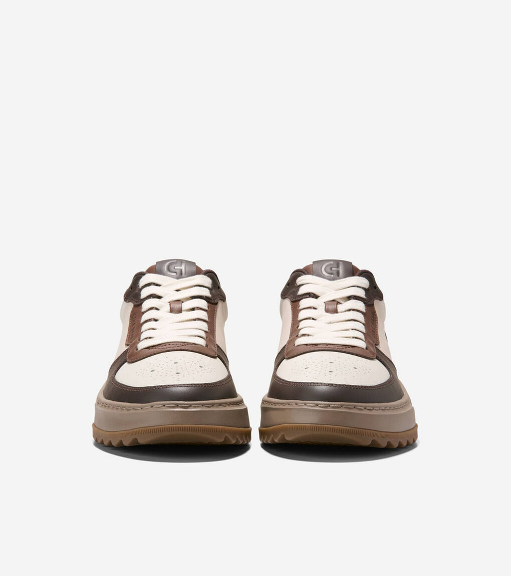 グランドプロ クロスオーバー ゴルフ mens
