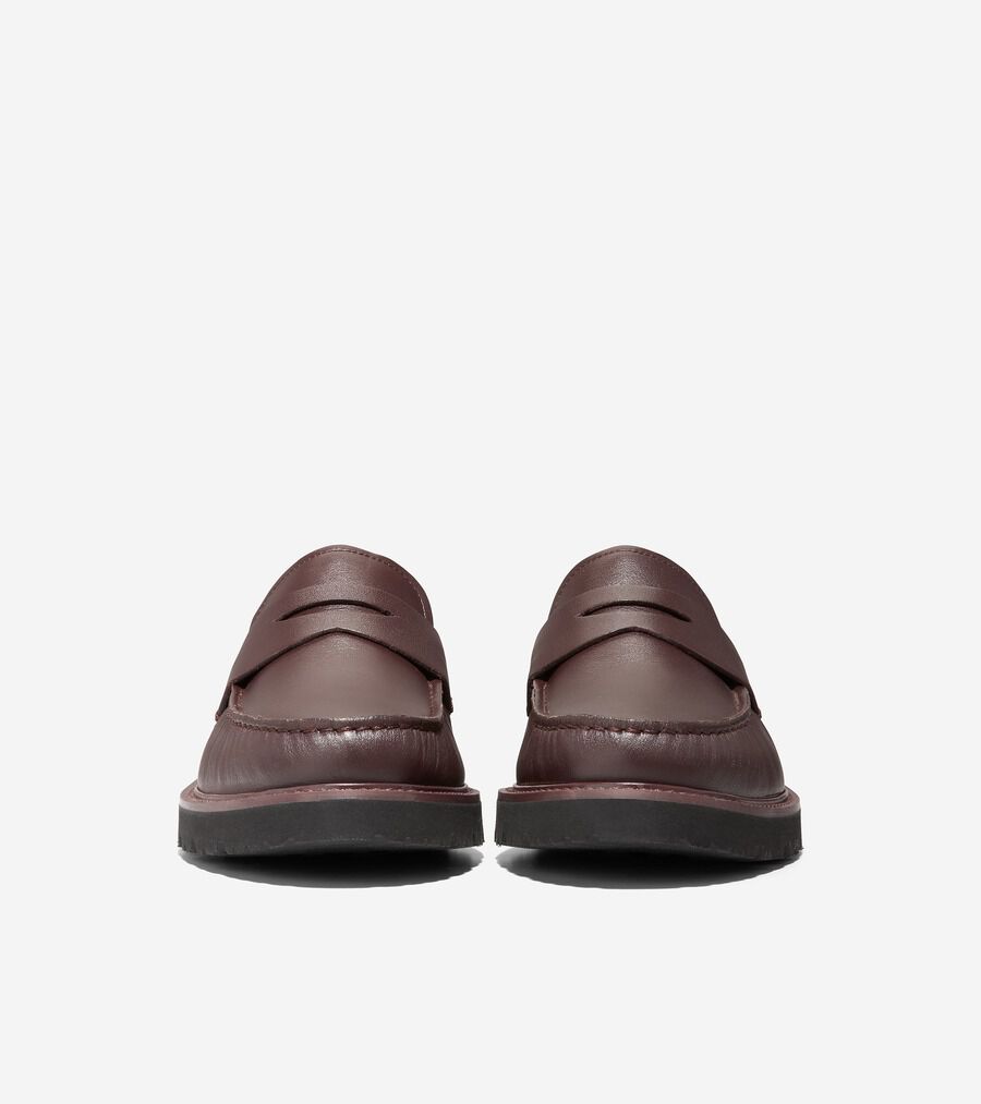 アメリカンクラシックス ペニーローファー mens. 0.0 | COLE_HAAN
