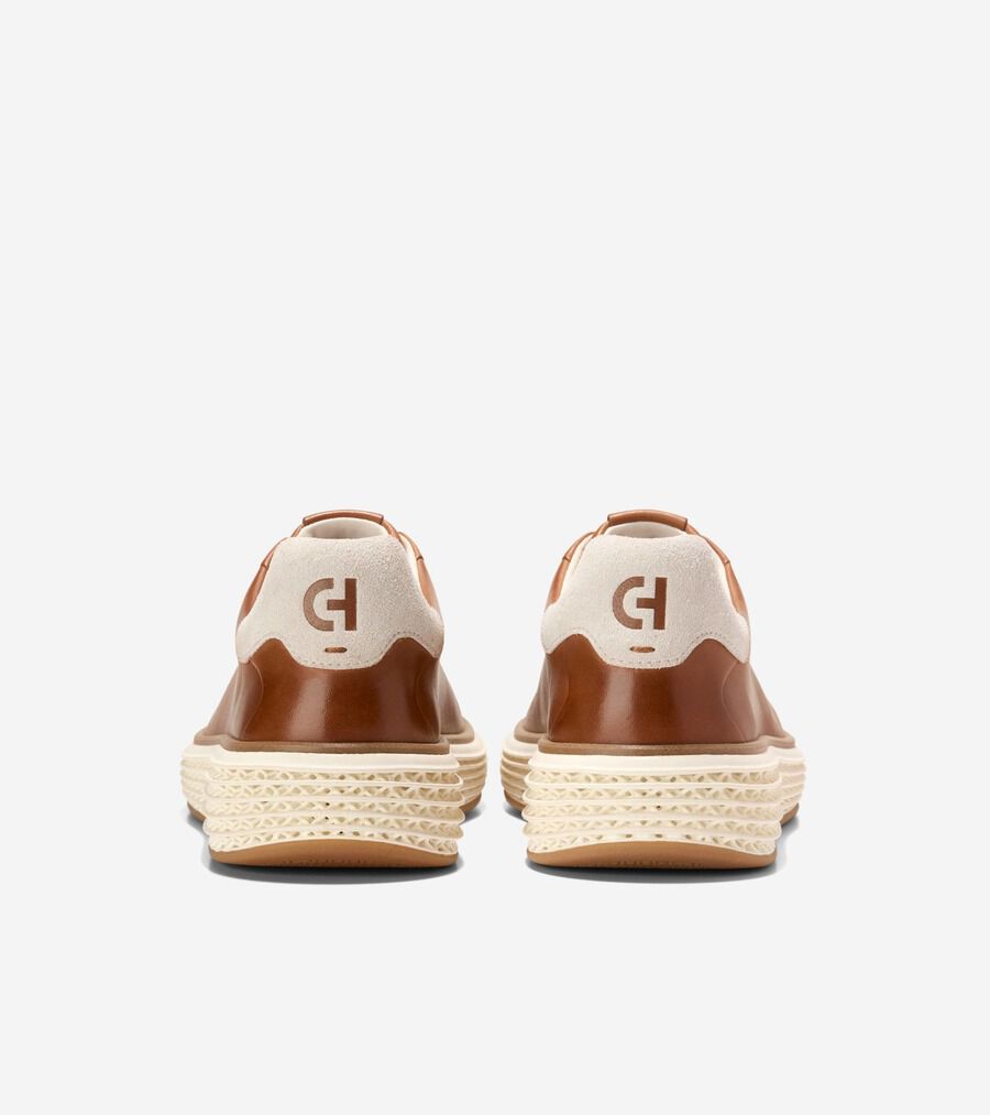 グランドプロ コート スカイウィーブ mens 32000 | COLE_HAAN