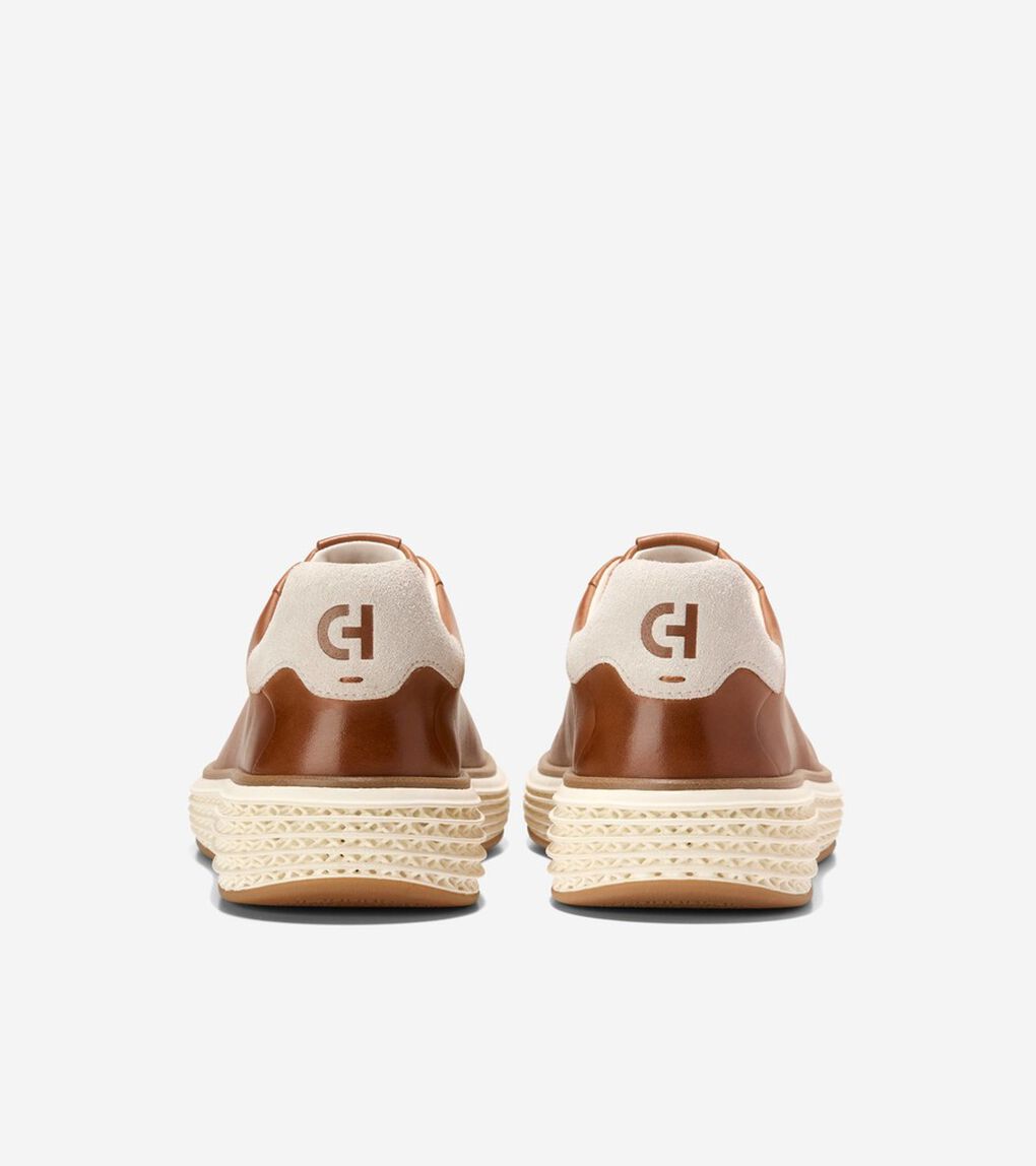 グランドプロ コート スカイウィーブ mens