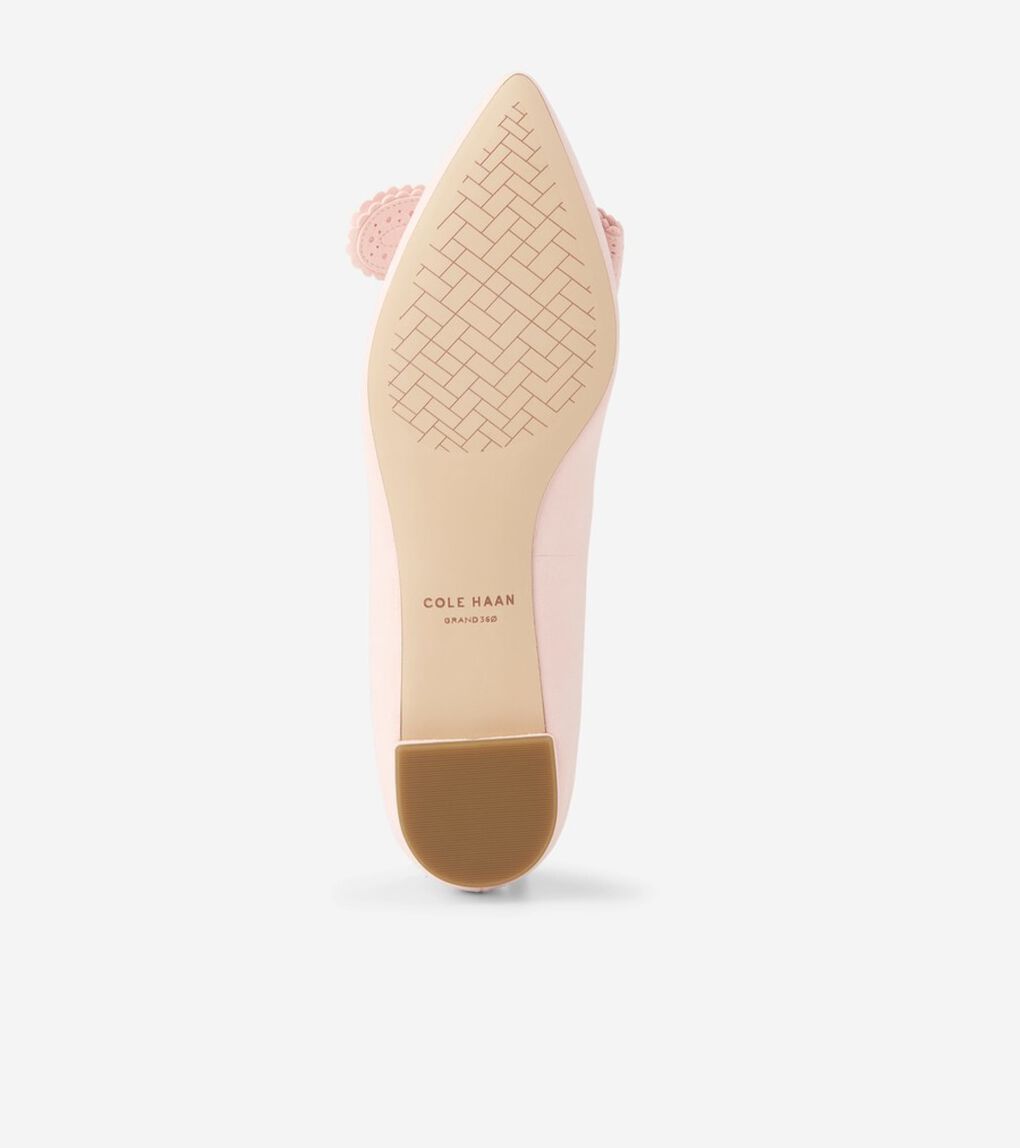 ベルポート ボウ スキマー womens.