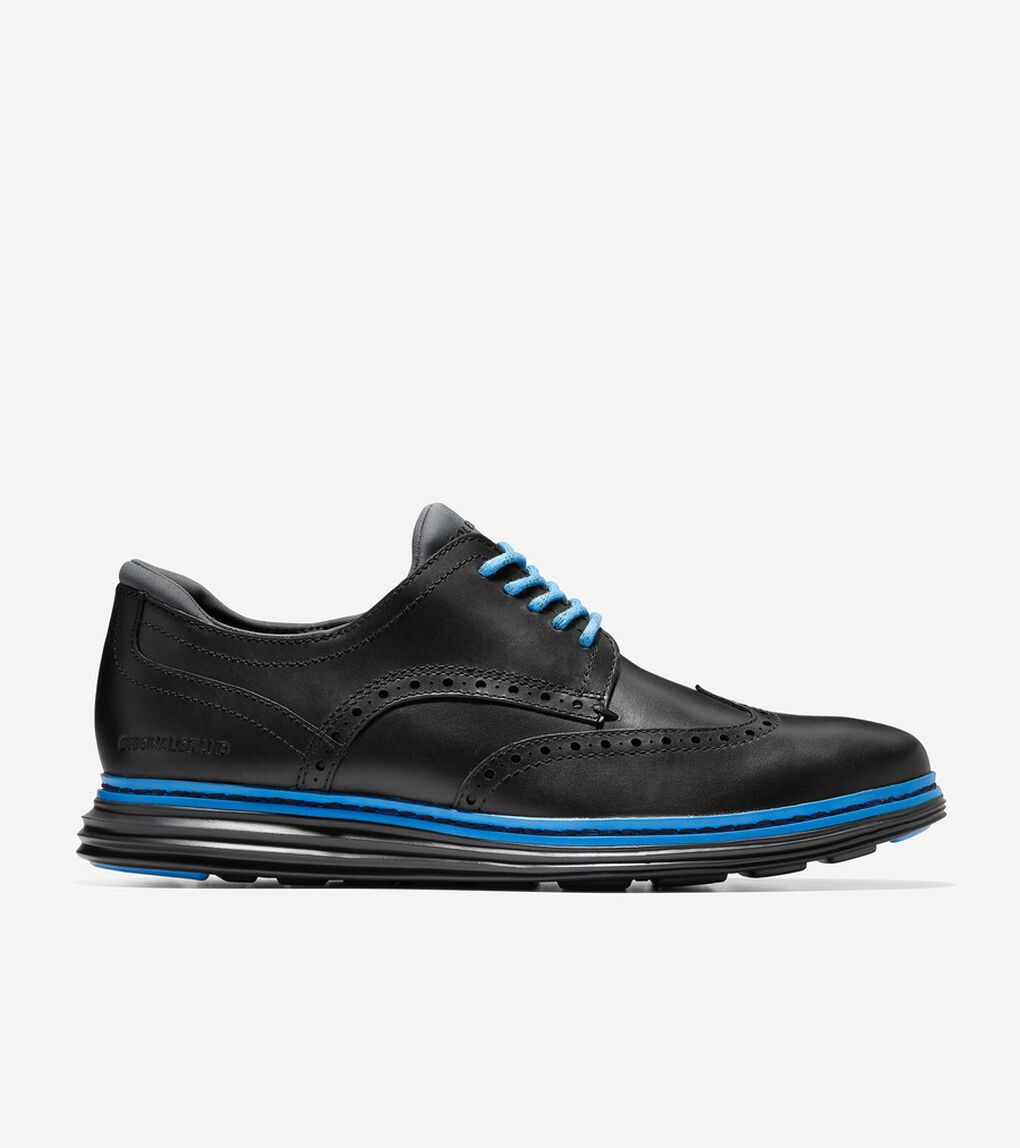 オリジナルグランド ショート ウィング ウォータープルーフ mens.