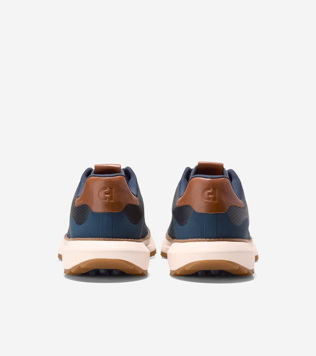 グランドプロ アッシュランド ゴルフ mens