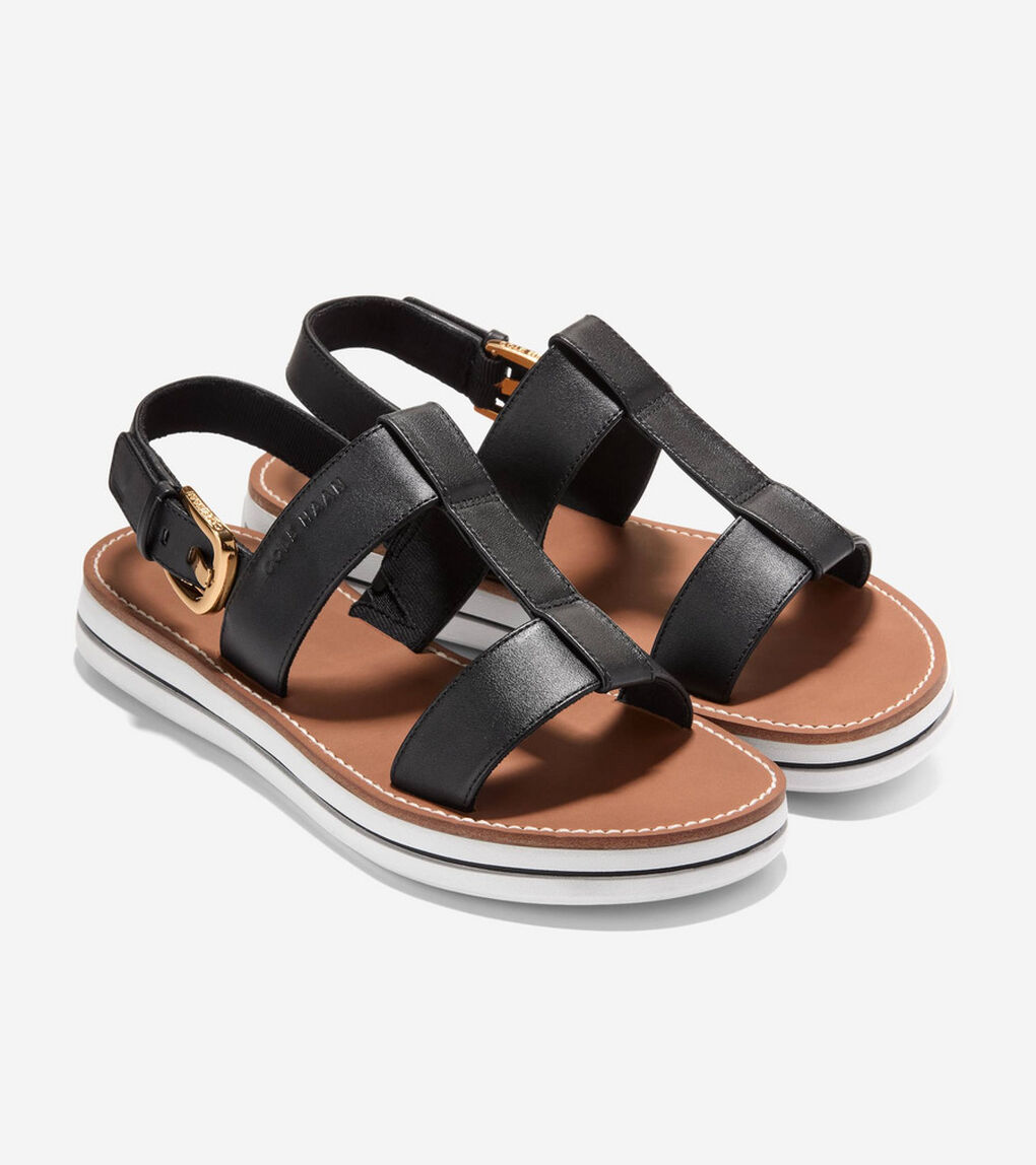 ピンチ ロングウィークエンダー サンダル womens