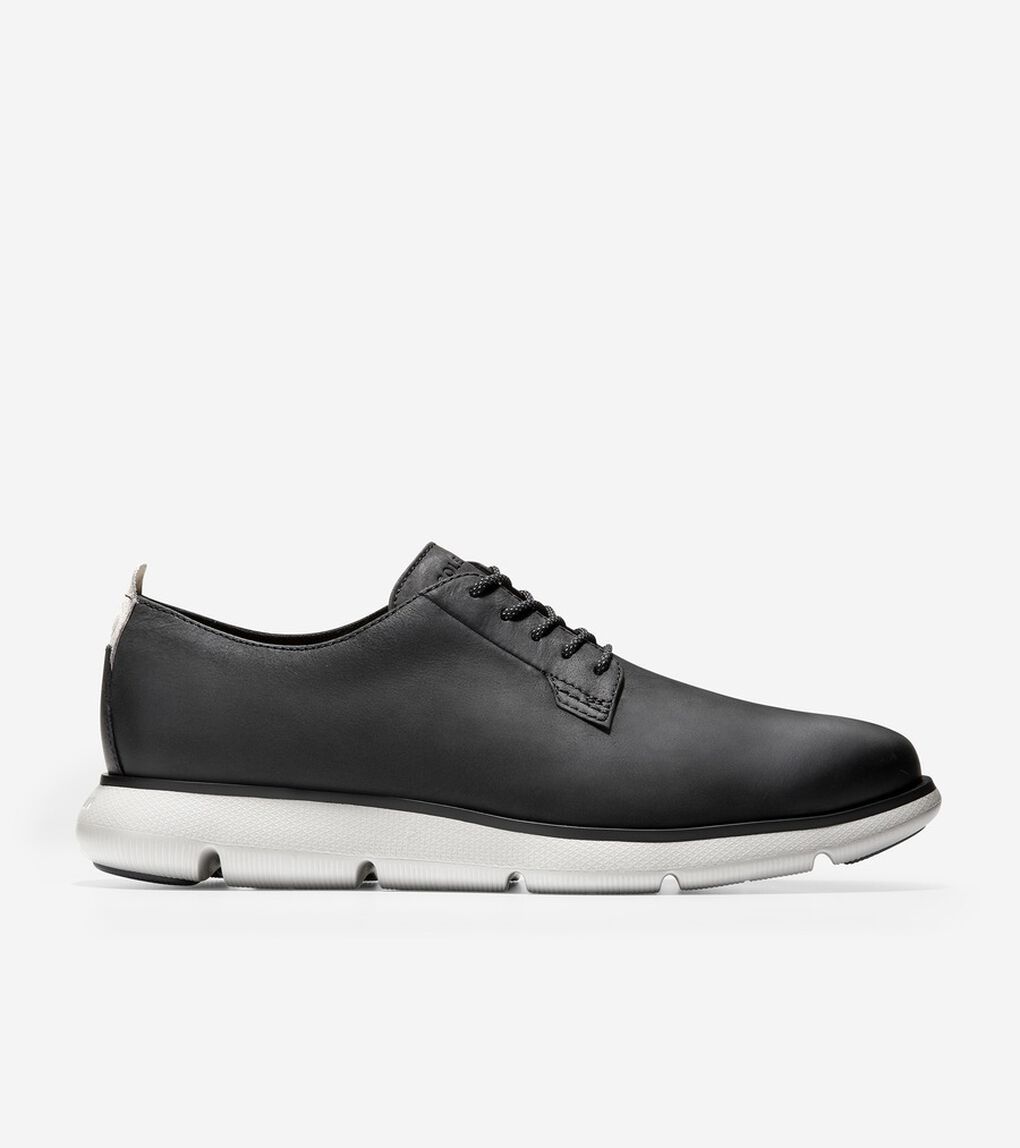 ゼログランド オムニ ポストマンオックスフォード mens. 0.0 | COLE_HAAN
