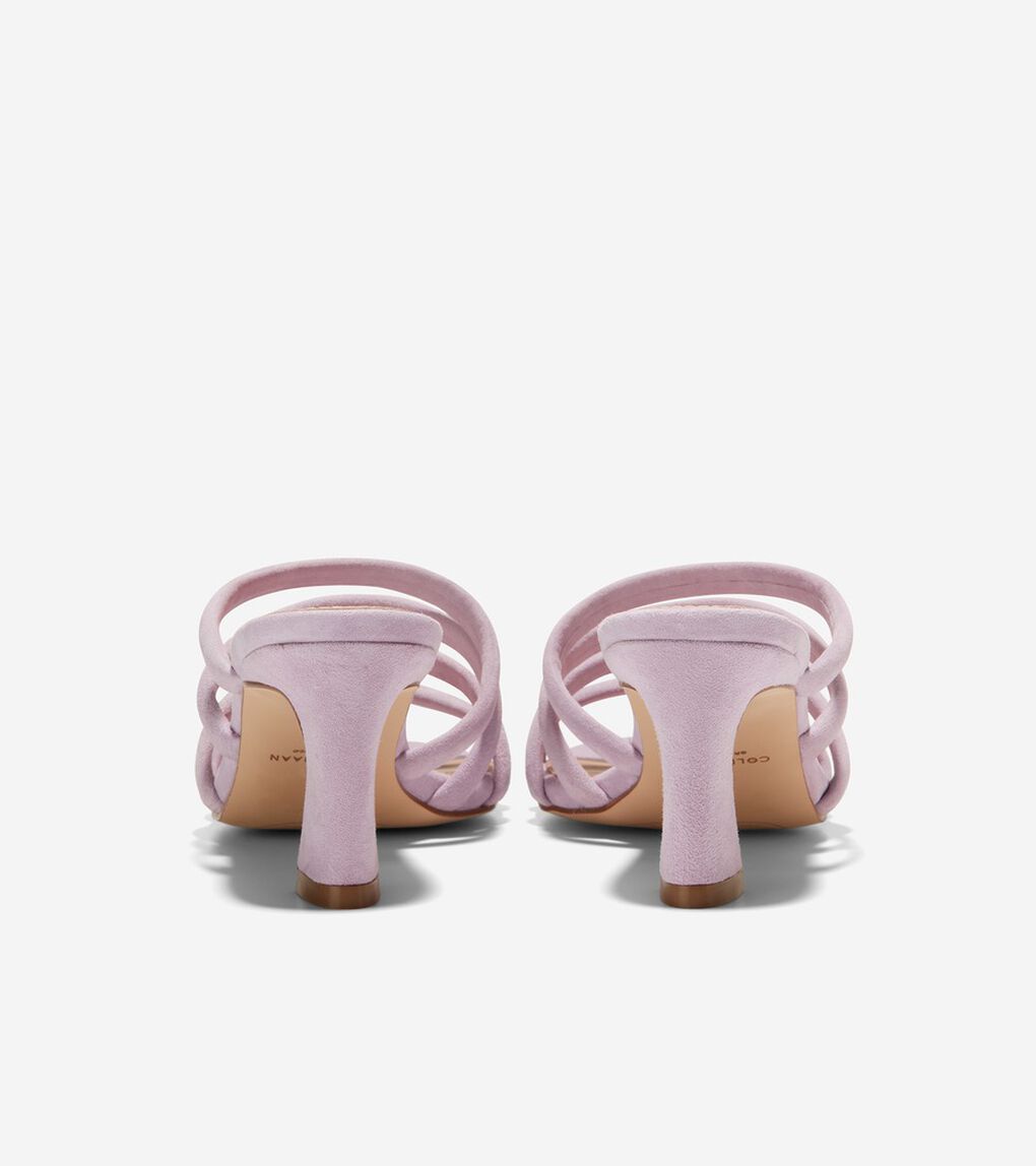 アデッラ サンダル 65mm womens.