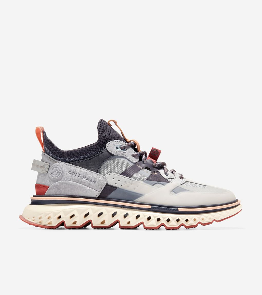 5.ゼログランド ワーク スニーカー mens.