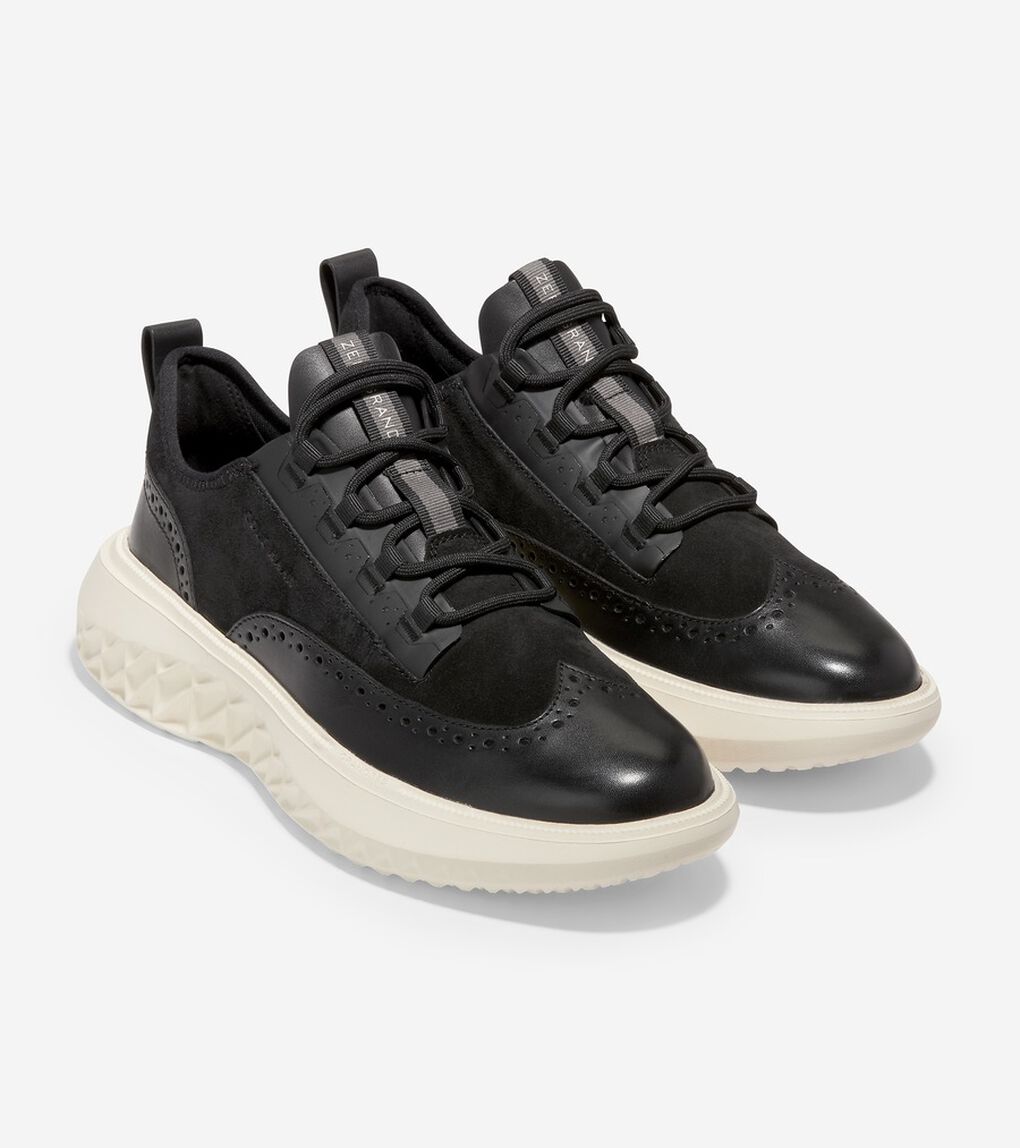 ゼログランド WFA mens.
