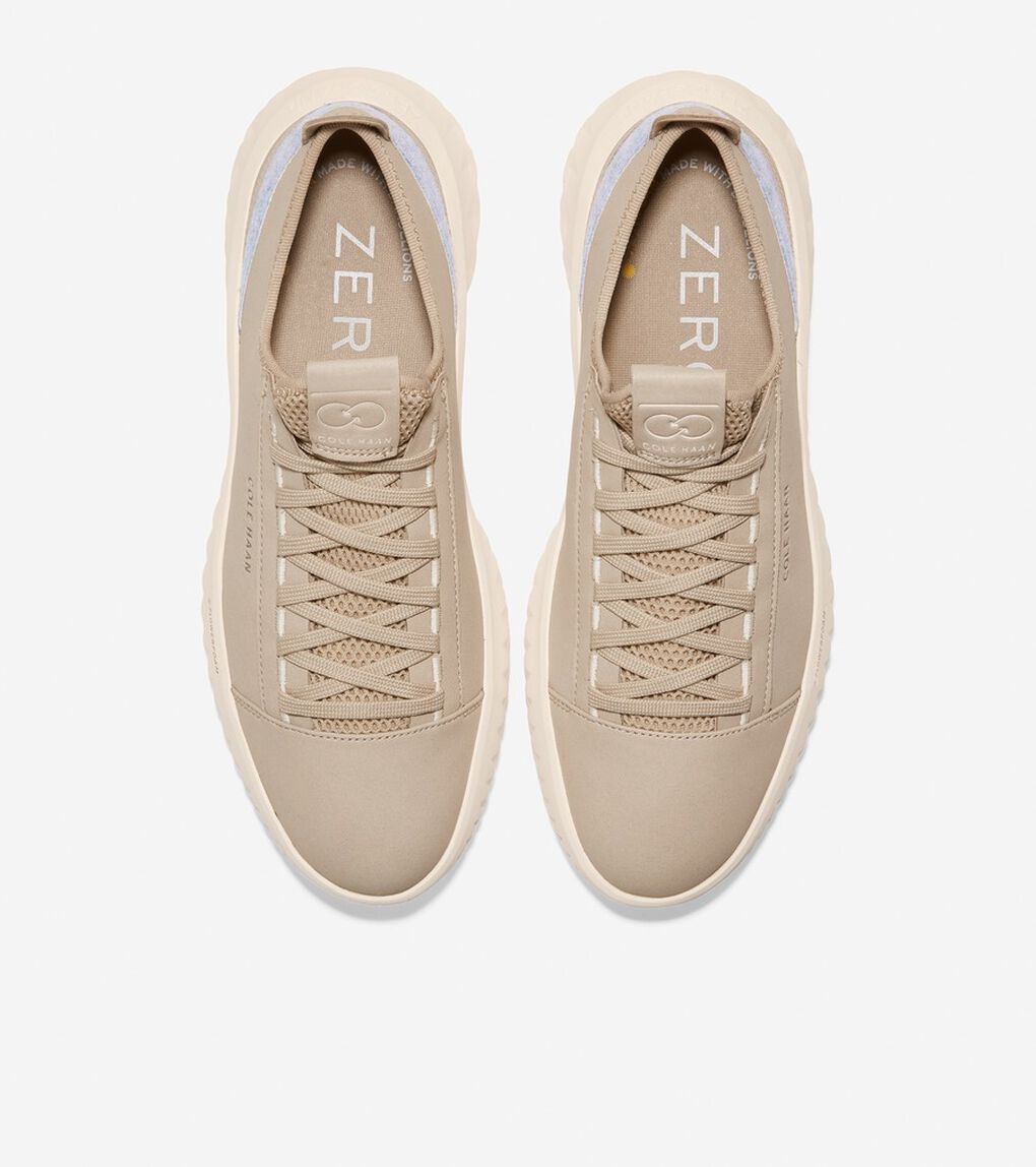 ジェネレーション ゼログランド II mens.