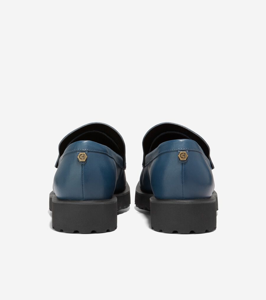 ジュネーブ ローファー womens. 0.0 | COLE_HAAN