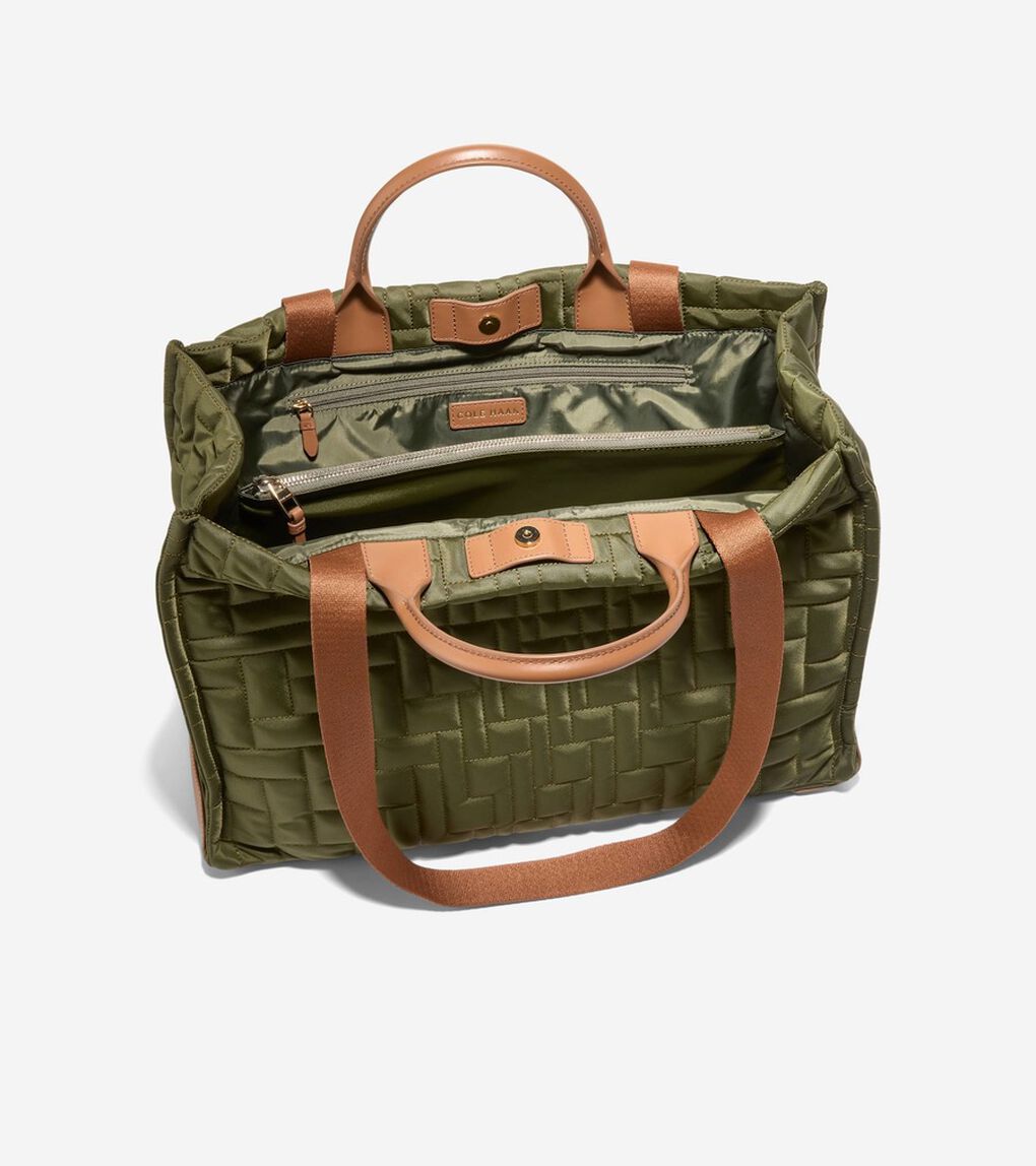 シャレー ラージ トート womens