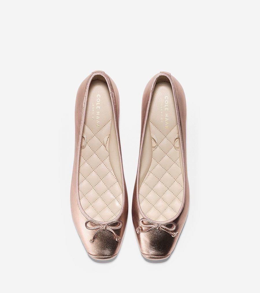 ダウンタウン バレエ womens. 0.0 | COLE_HAAN