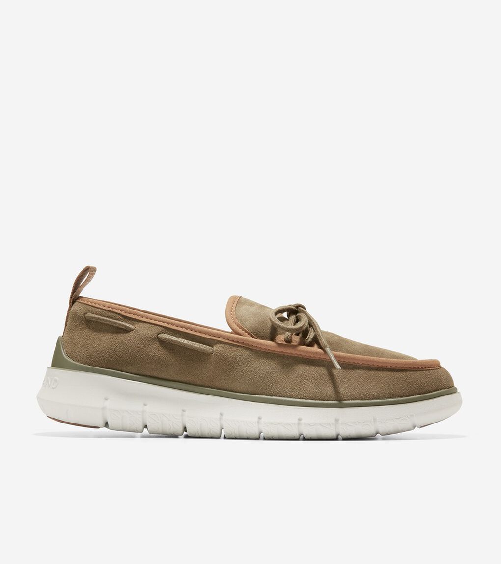 ジェネレーション ゼログランド レックスリッパ― mens.