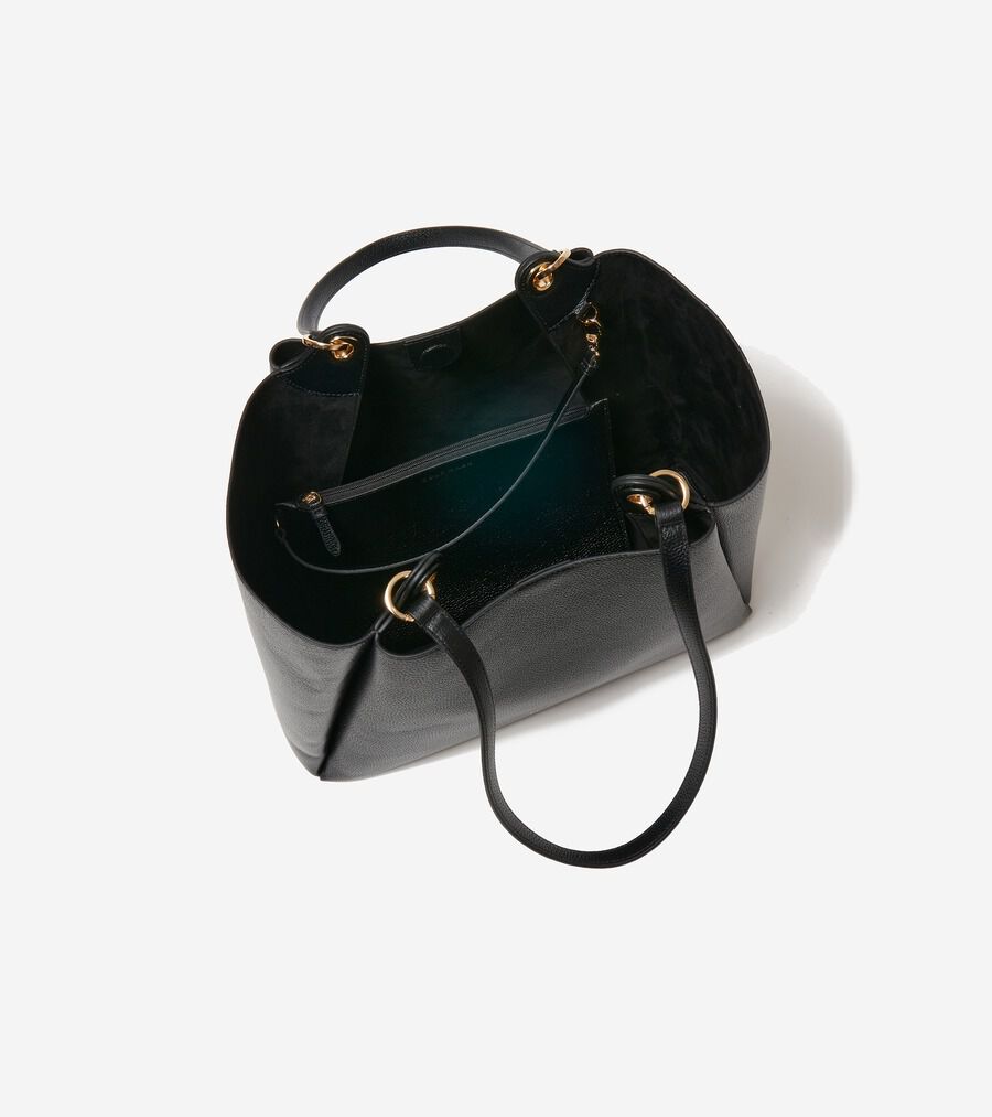 ミッドタウン ミディアム トート womens. 38000 | COLE_HAAN