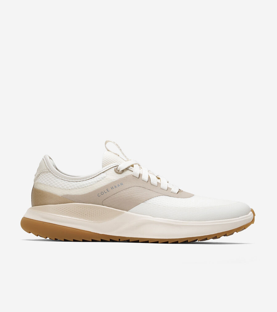 Cole Haan ゴルフスニーカー9.5(27cm) 新品 グランドプロ オールデイ ゴルフ mens 27000 | COLE_HAAN