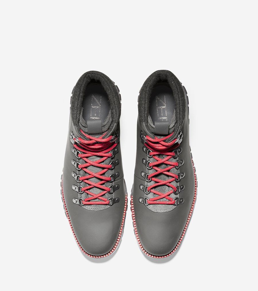 ゼログランド ハイカー mens. 0.0 | COLE_HAAN