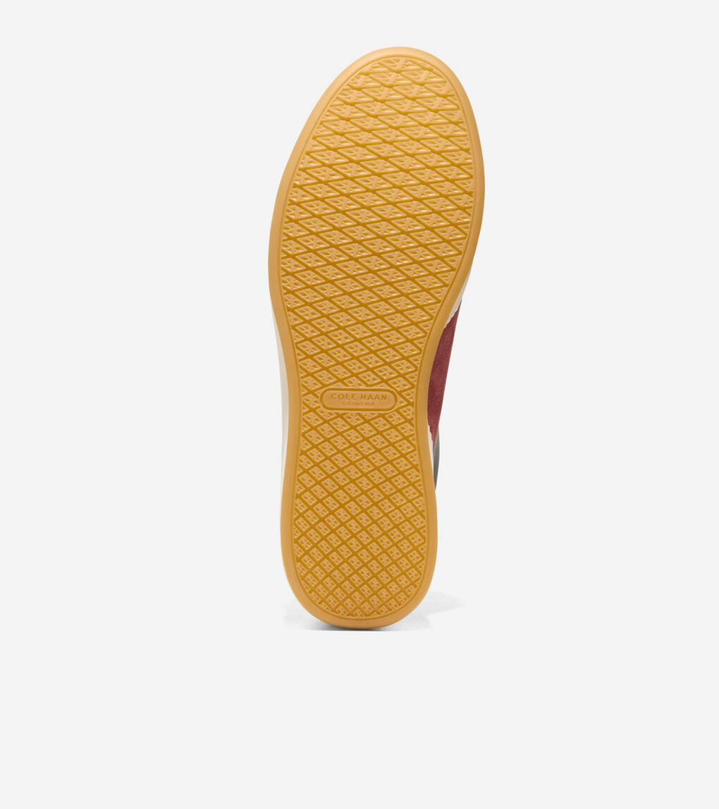 グランドプロ ターフ スカイウィーブ スニーカー mens