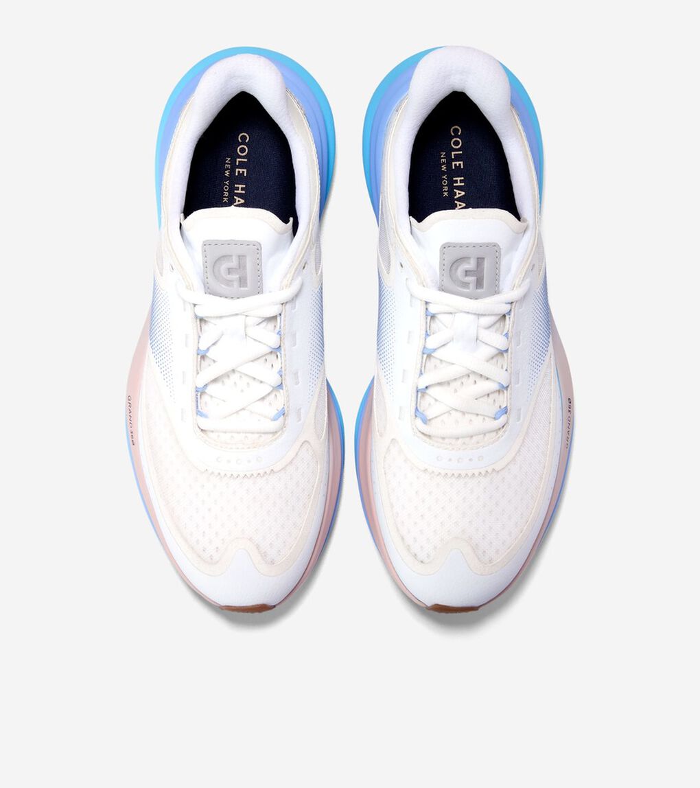 オリジナルグランド クアッドスター ランニング スニーカー womens