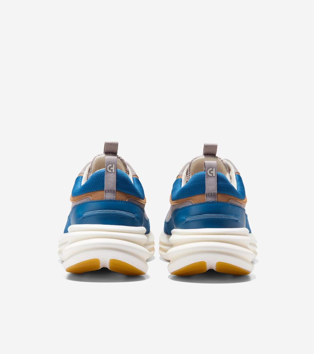 オリジナルグランド クアッドストレイク ランナー mens.