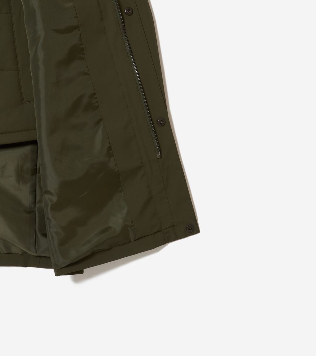 3イン1コートレインスリッカー mens