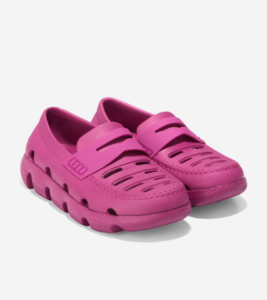 4.ゼログランド オールデイローファー womens. 4000 | COLE_HAAN