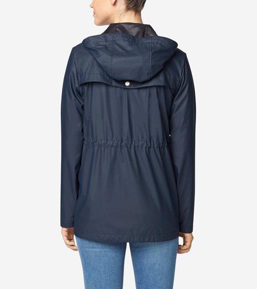 ラバー レインウェア womens.