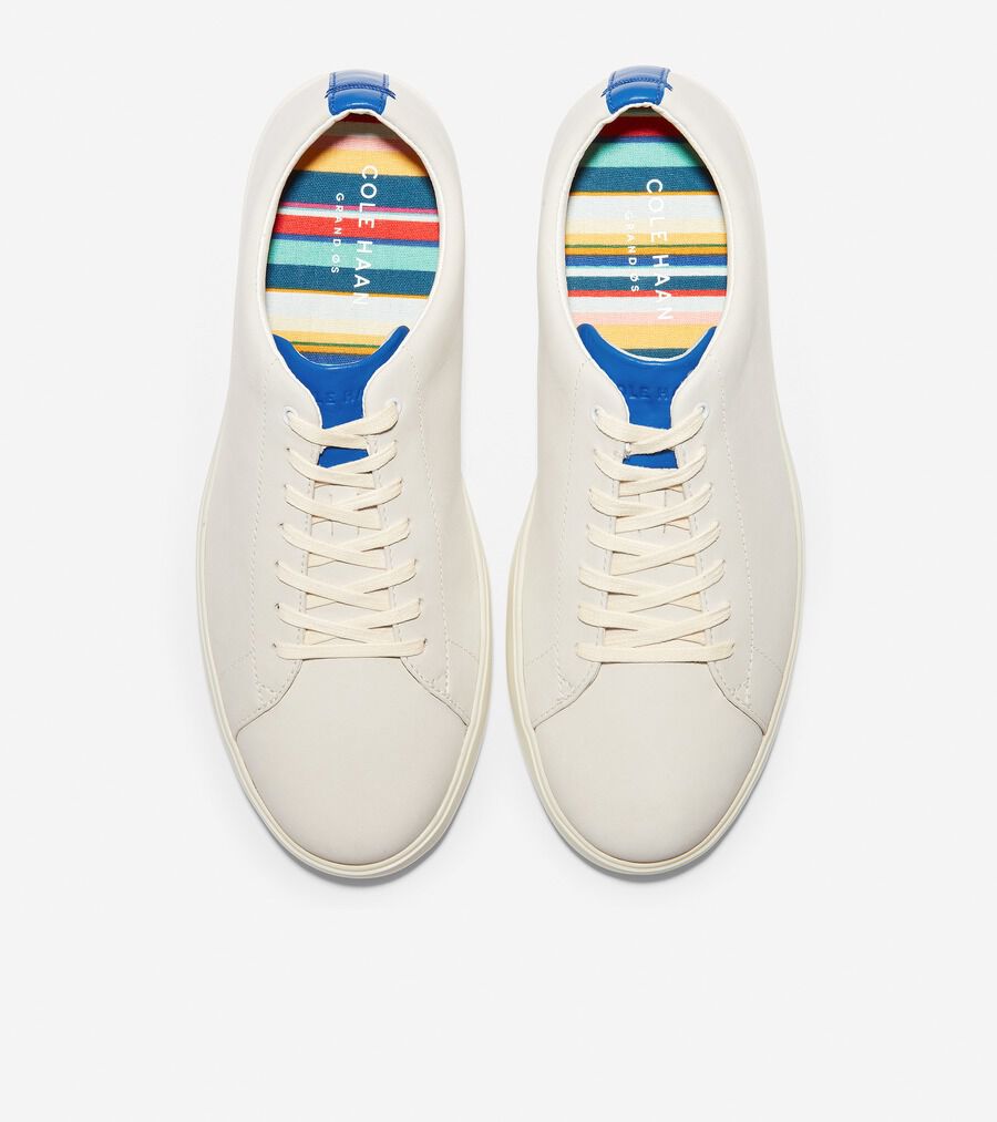 グランド クロスコート II mens