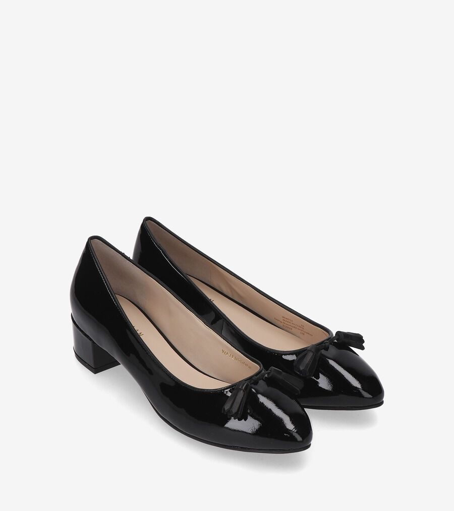 ニキ パンプ ウォータープルーフ womens
