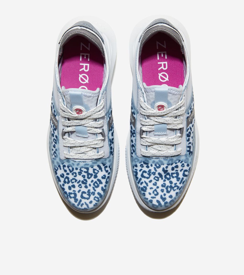 ゼログランド ウィナー テニス スニーカー womens.