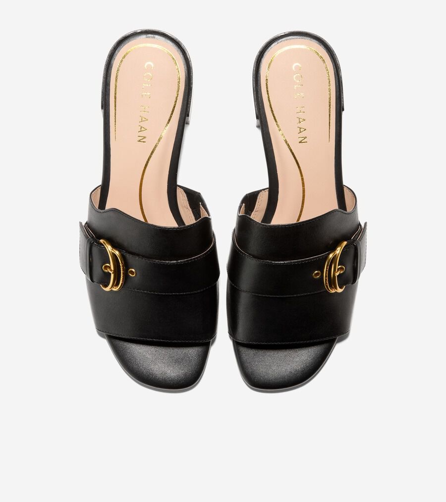 素晴らしい外見 クロスビー スライド サンダル womens. 21700 | COLE_HAAN 靴