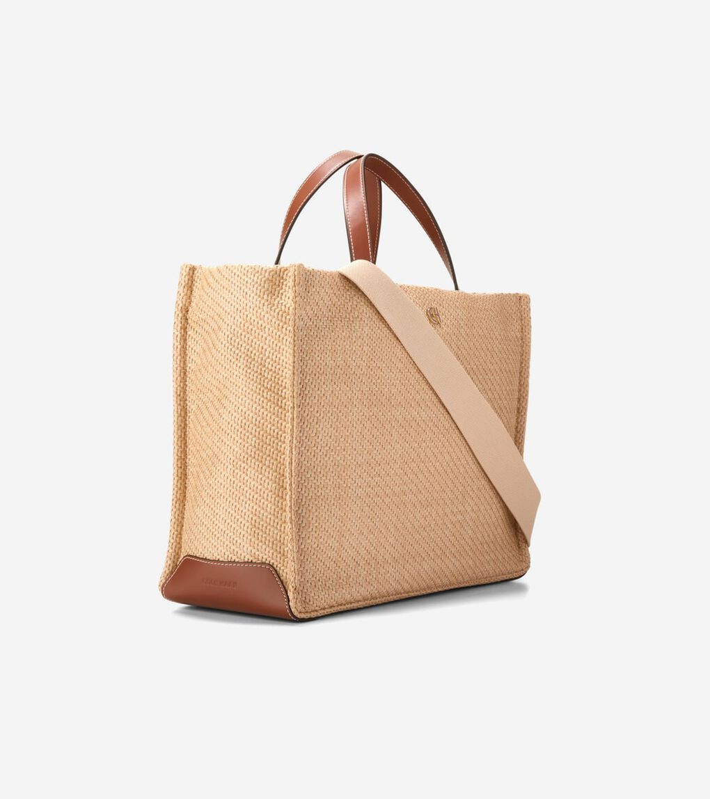 モンテシートミディアムストロートート womens.