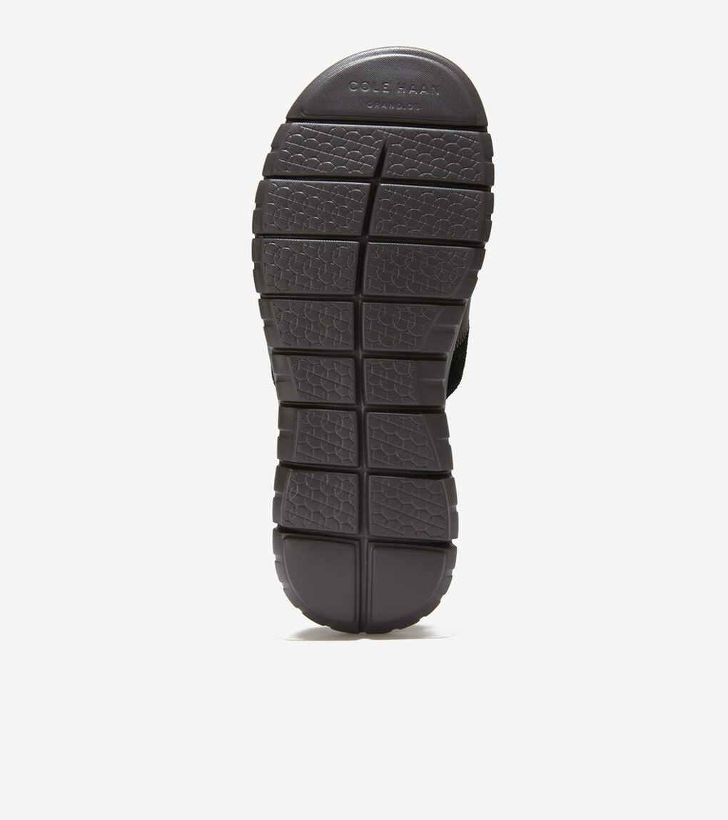 ゼログランド サンダル ラックス mens. 0.0 | COLE_HAAN