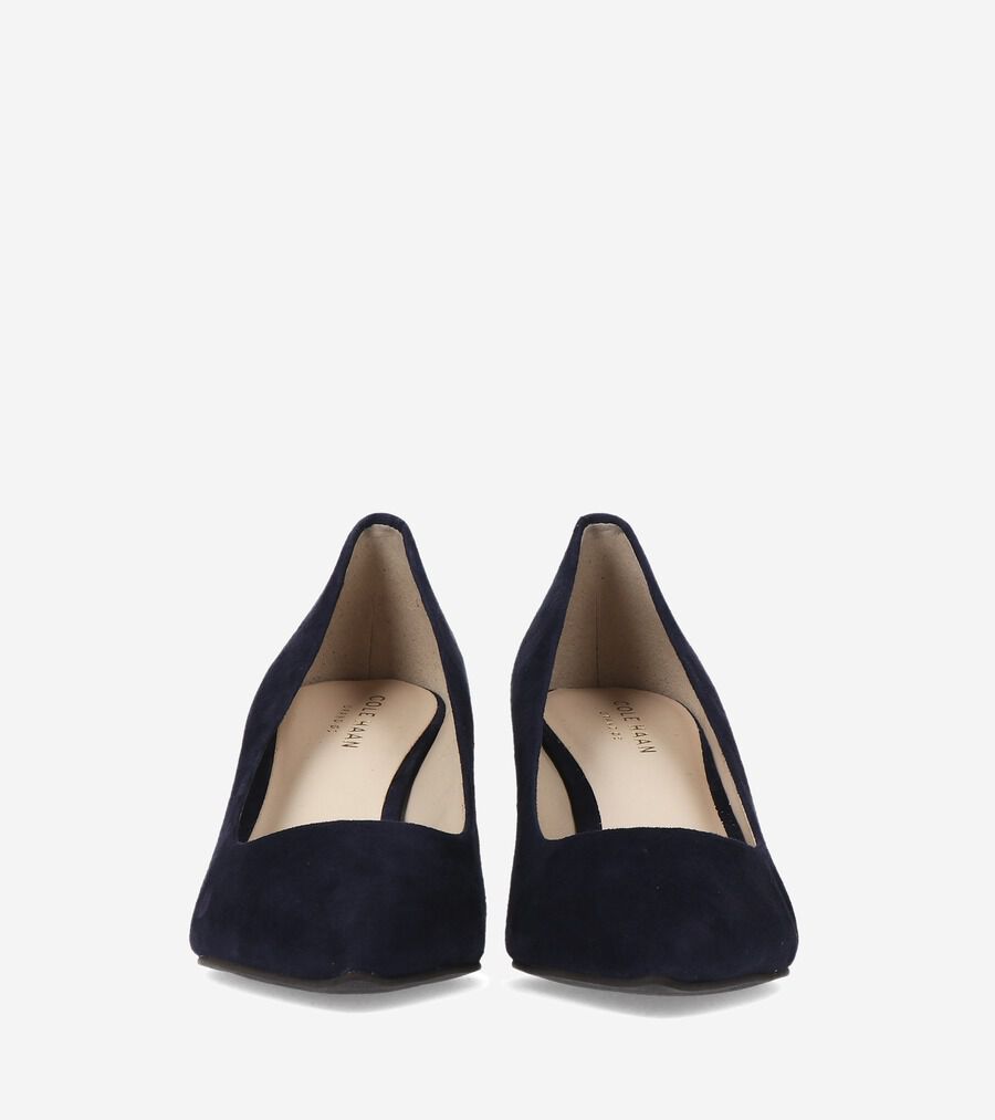 マルタ パンプ 65mm ウォータープルーフ womens. 0.0 | COLE_HAAN