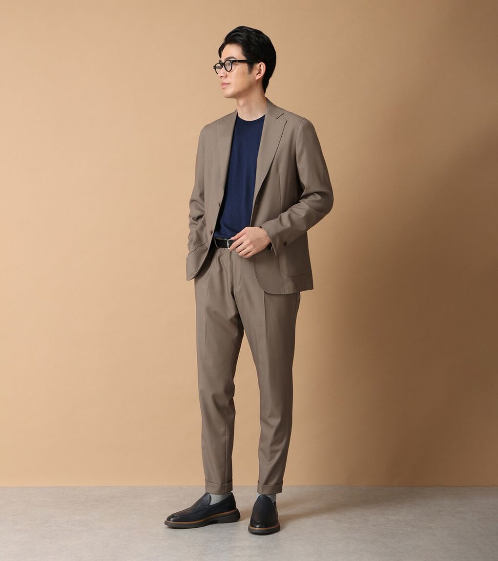 オリジナルグランド シティースペクター ベネチアンローファー mens