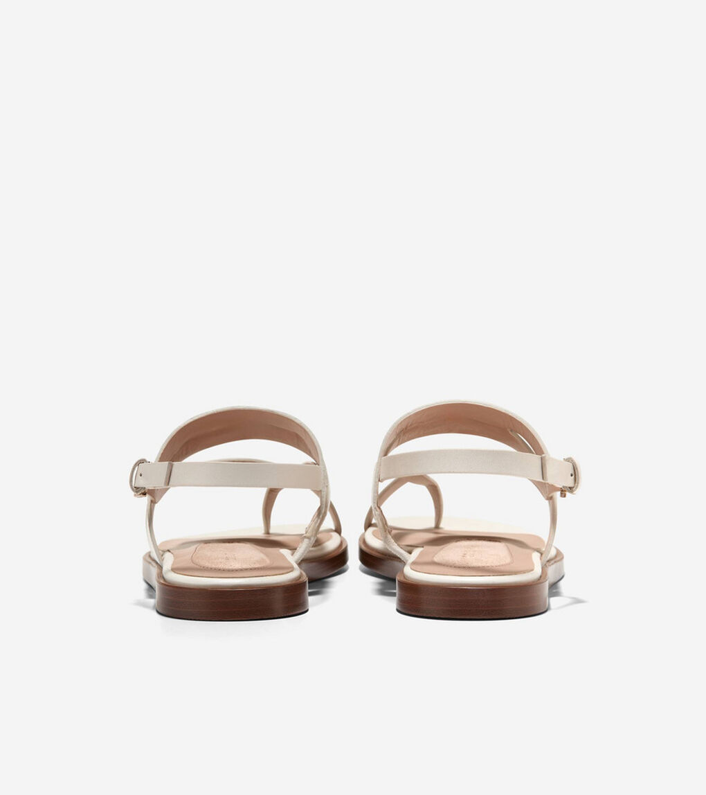 ゴートゥー エステラ トング サンダル womens.