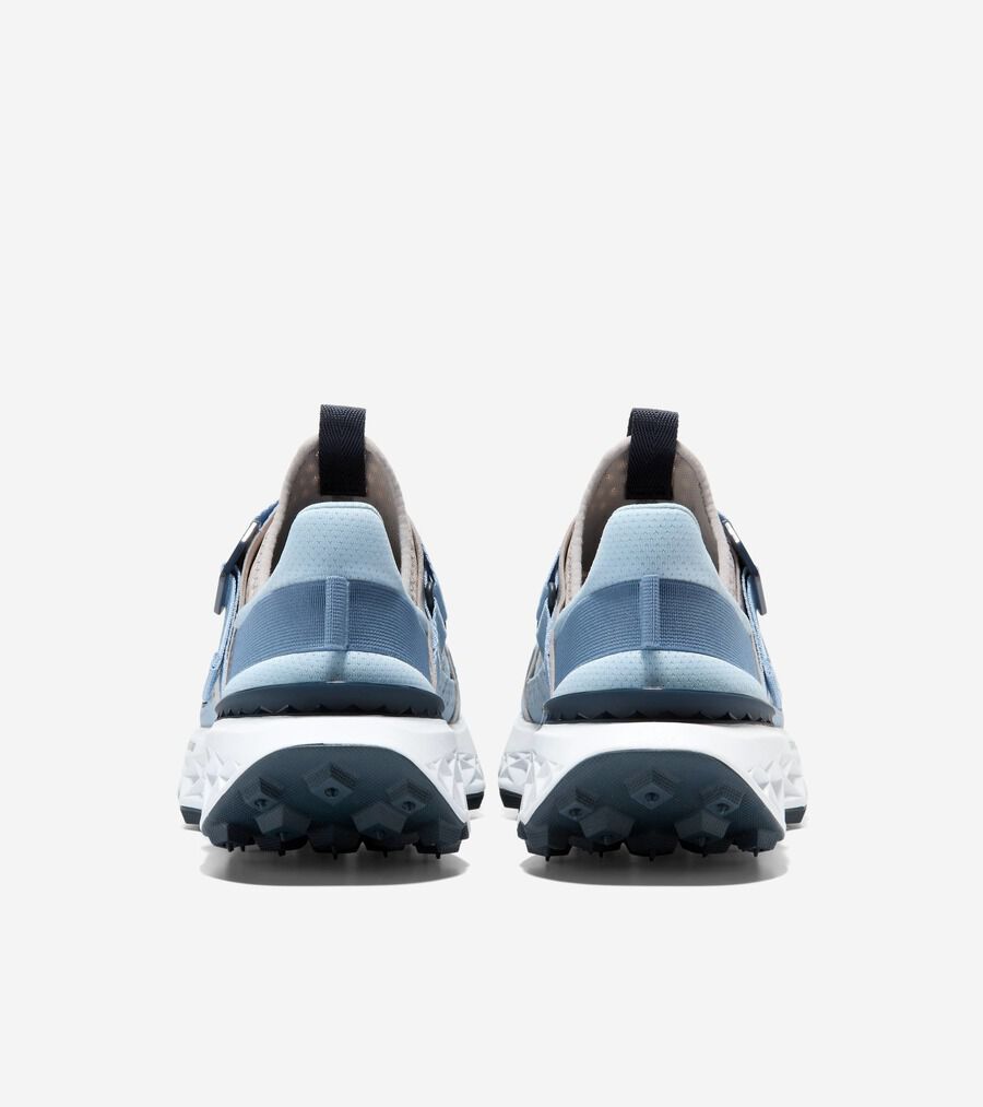5.ゼログランド モンク ストラップ ランナー womens. 12000 | COLE_HAAN