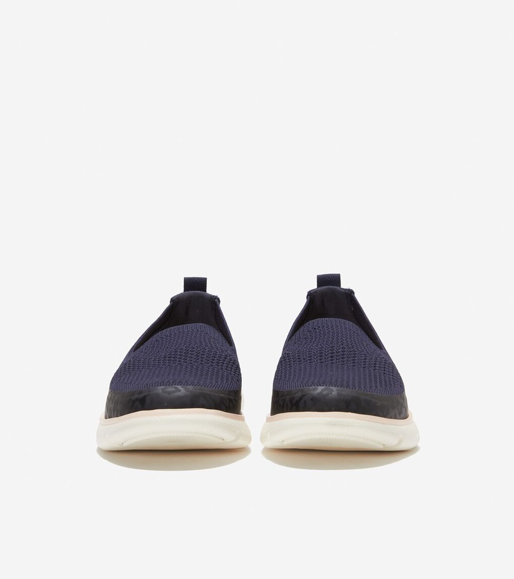 ゼログランド オムニ スリッポン womens.