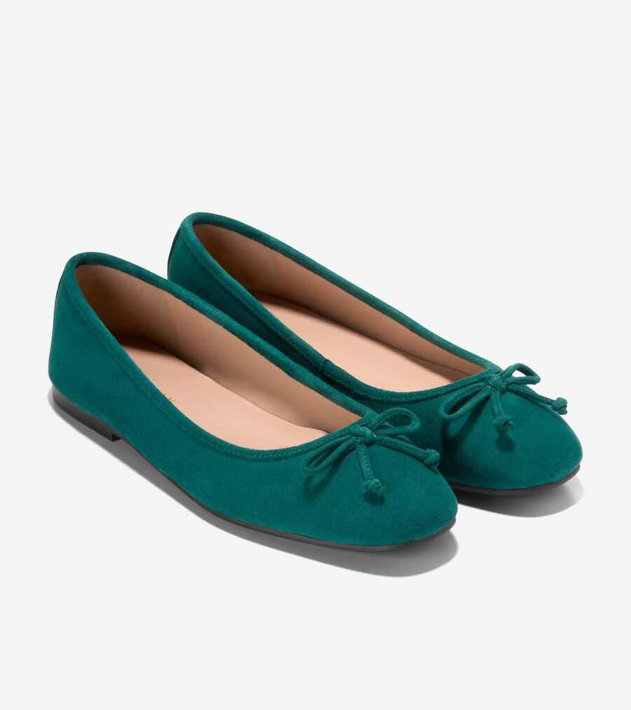 ヤラ ソフト バレエ womens. 10000 | COLE_HAAN