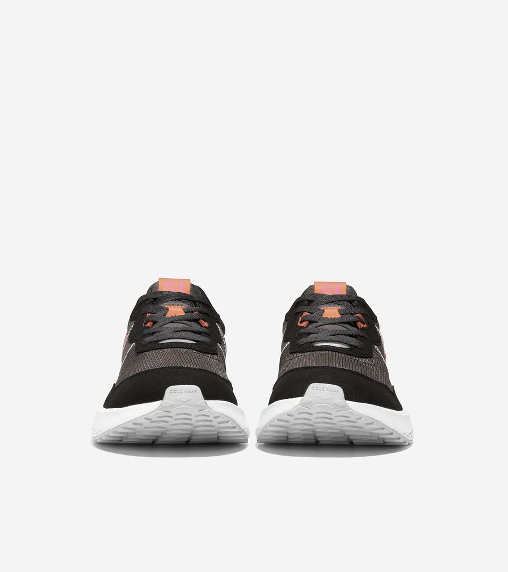 ゼログランドオールデイランナー womens.